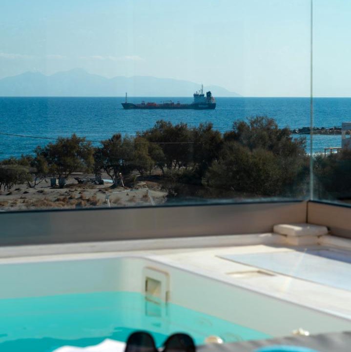 Photo of Patio Balcony in Monolithos