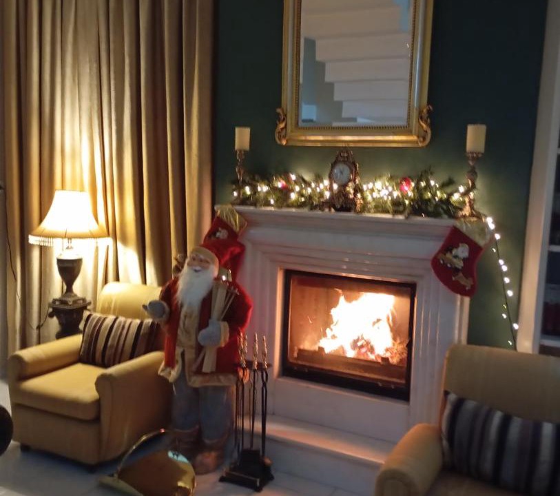 Photo of Livingroom in Trikala
