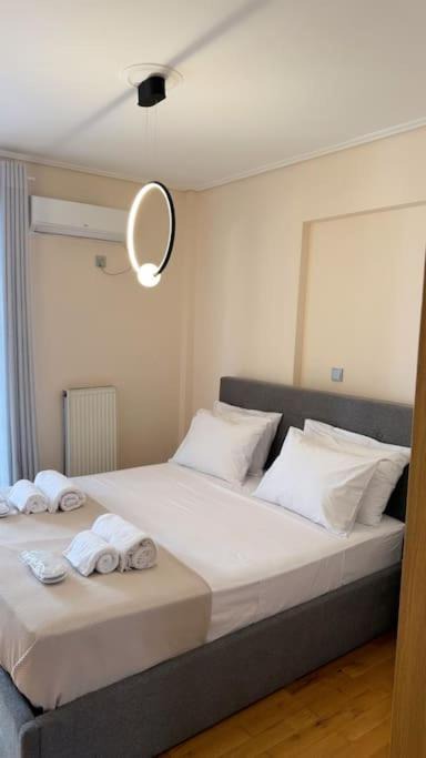 Photo of Bedroom in Filopappou