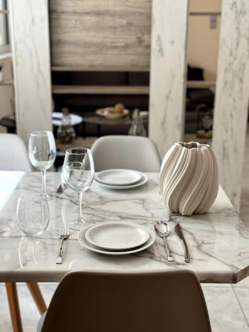 Photo of Kitchen in Filopappou