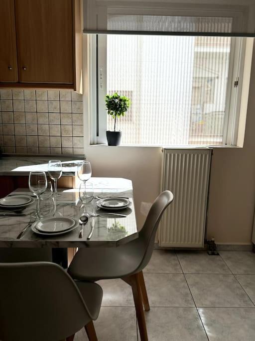 Photo of Kitchen in Filopappou