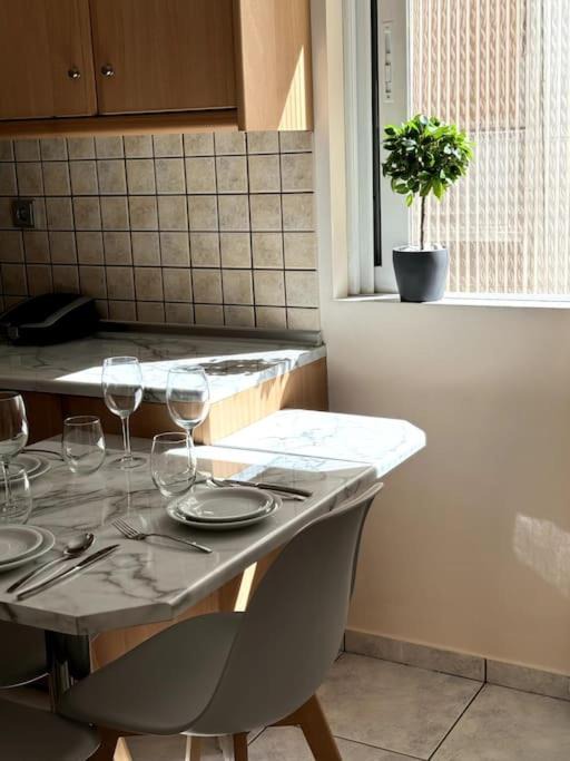 Photo of Kitchen in Filopappou