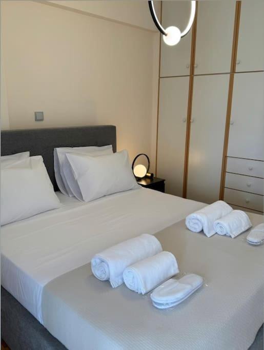 Photo of Bedroom in Filopappou
