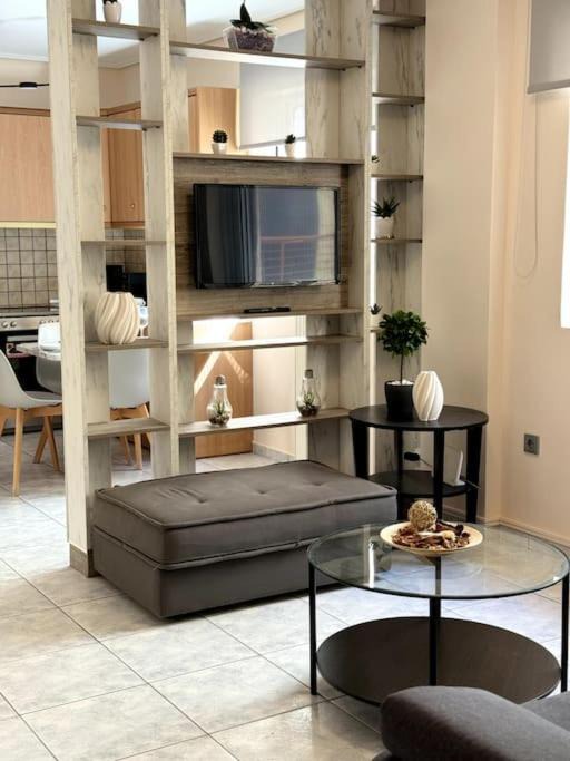 Photo of Livingroom in Filopappou