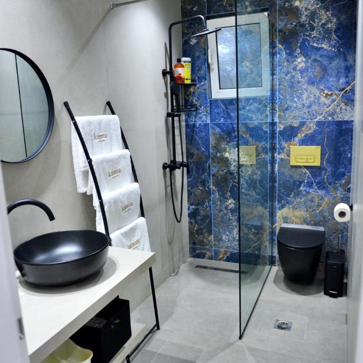 Photo of Bathroom in Koskinou