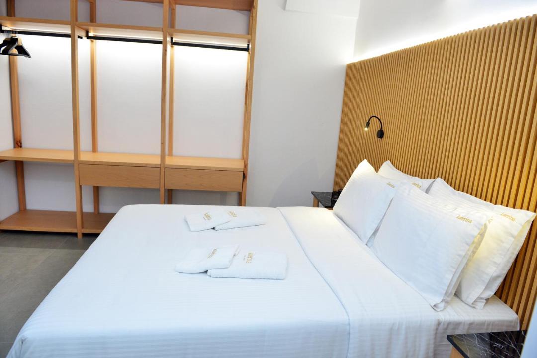 Photo of Bedroom in Koskinou