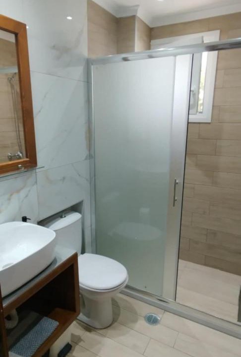 Photo of Bathroom in Arillas