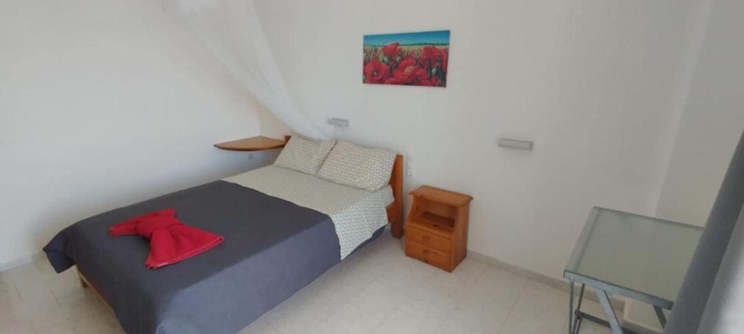 Photo of Bedroom in Arillas