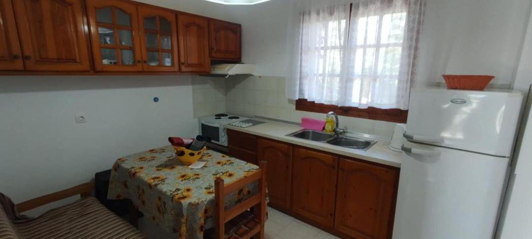 Photo of Kitchen in Arillas