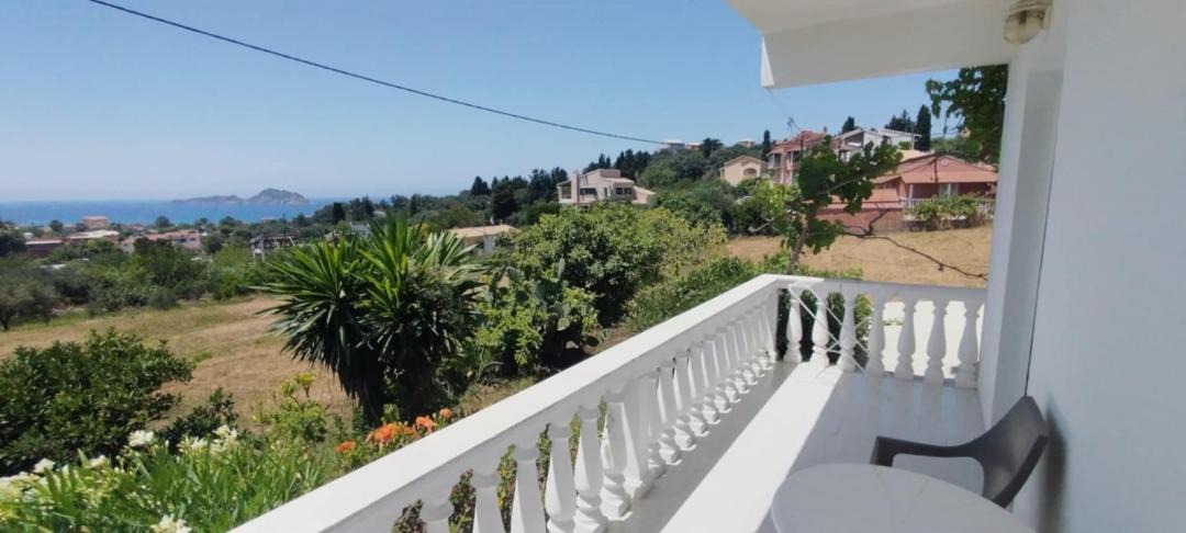 Photo of Patio Balcony in Arillas
