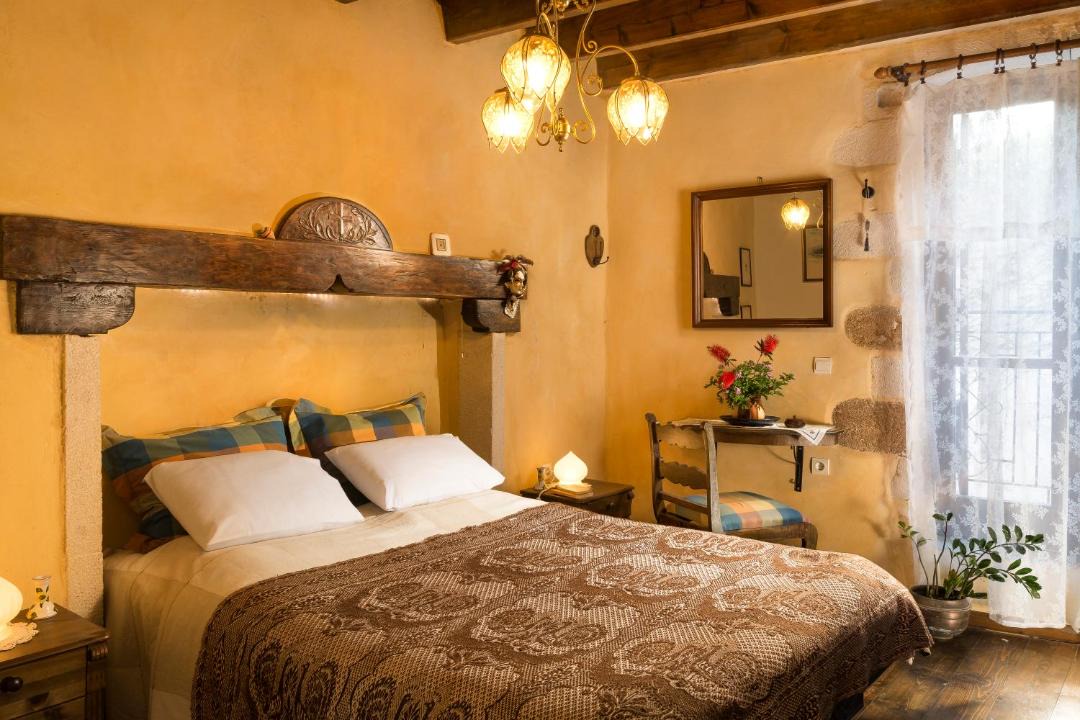 Photo of Bedroom in Old Town