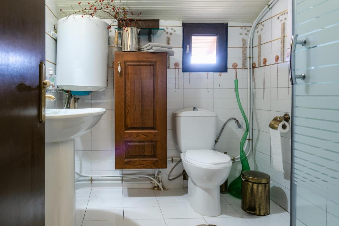 Photo of Bathroom in Veroia