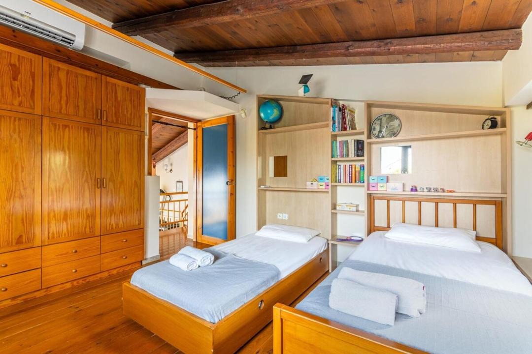 Photo of Bedroom in Linoperamata