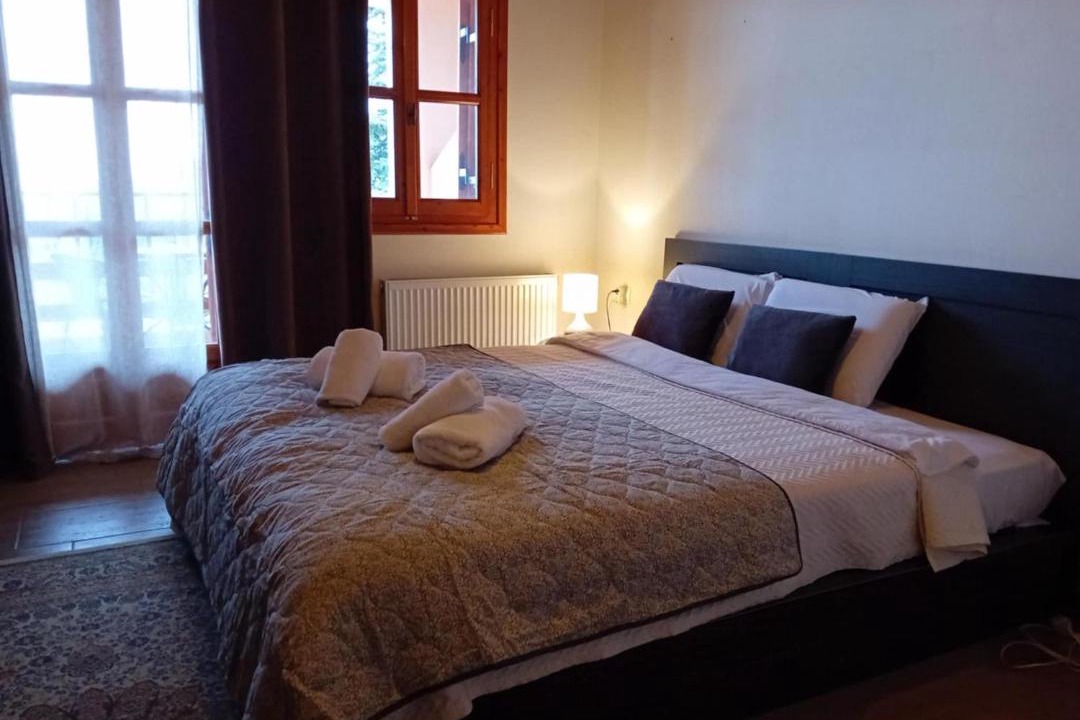 Photo of Bedroom in Pavliani
