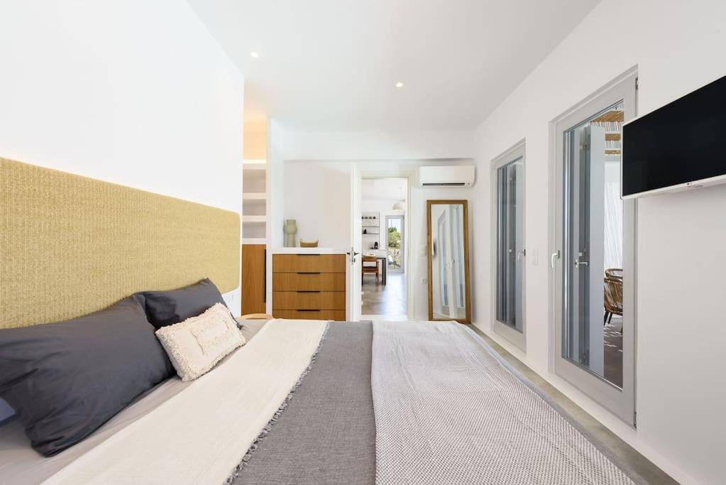 Photo of Bedroom in Ampelas