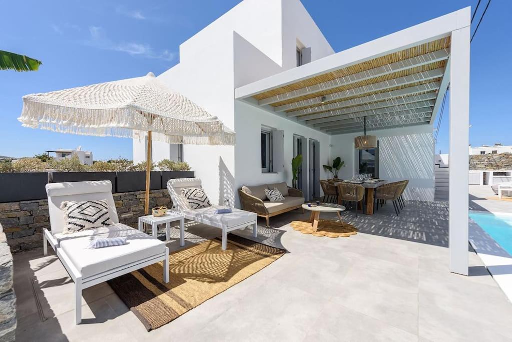 Photo of Patio Balcony in Ampelas