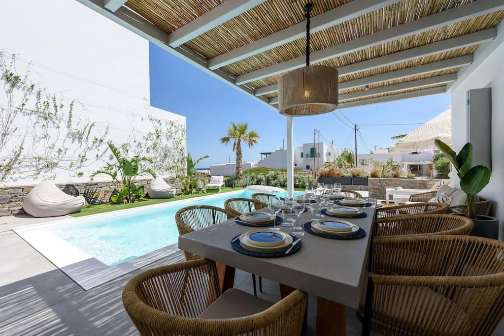 Photo of Patio Balcony in Ampelas