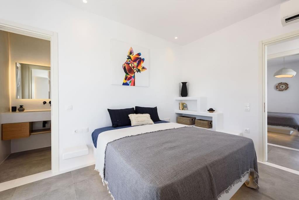 Photo of Bedroom in Ampelas