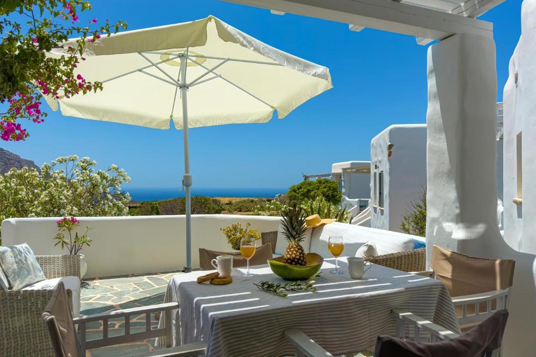 Photo of Others in Folegandros