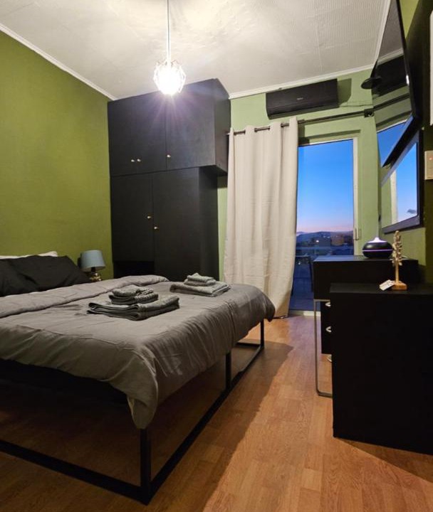 Photo of Bedroom in Nea Ionia