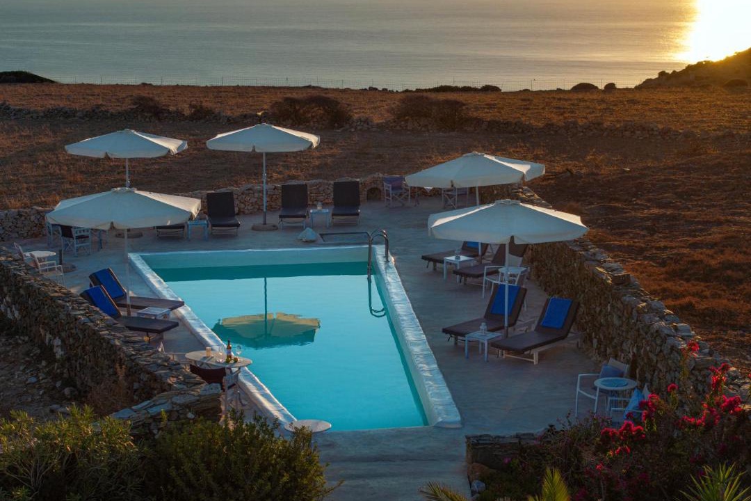 Photo of Others in Folegandros