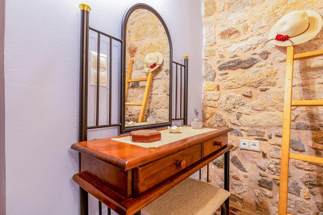 Photo of Bathroom in Vrontados