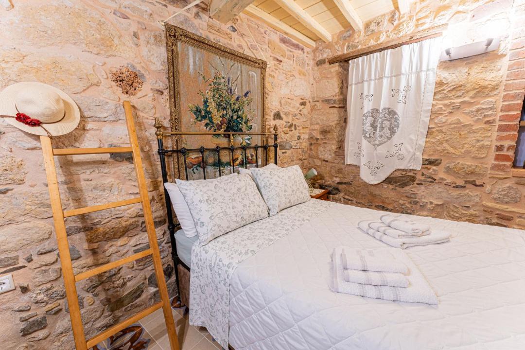 Photo of Bedroom in Vrontados