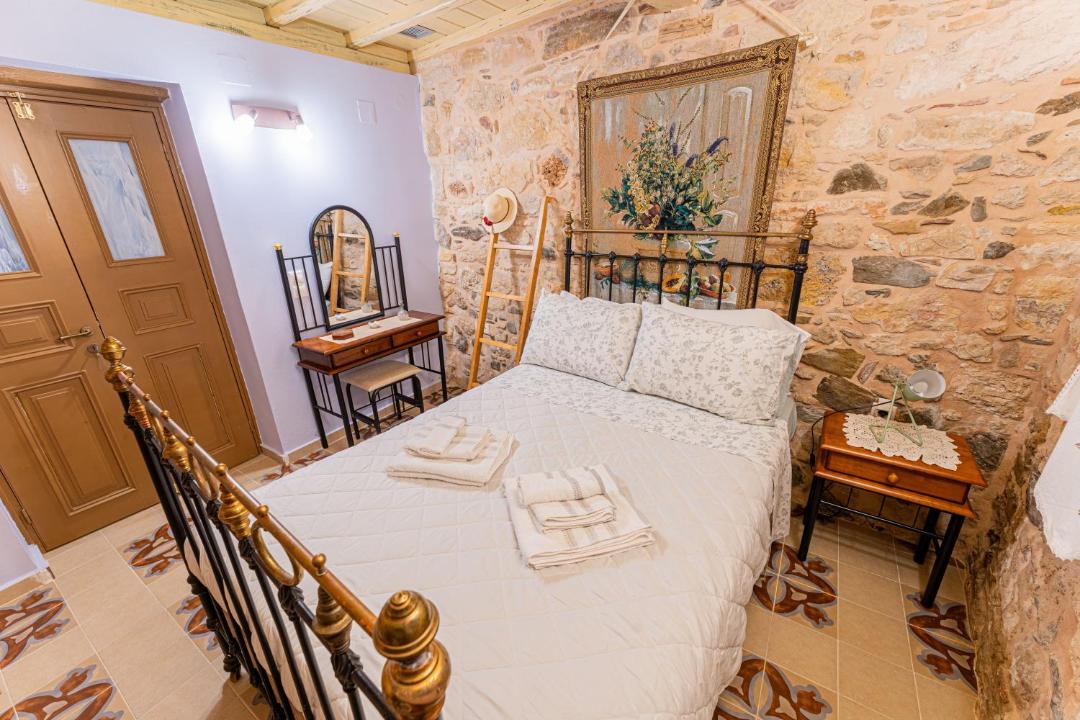Photo of Bedroom in Vrontados
