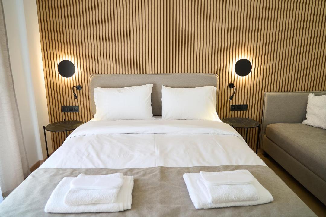 Photo of Bedroom in Komotini