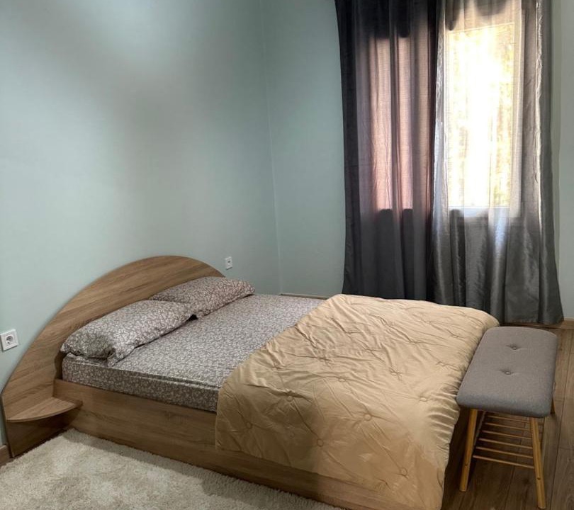 Photo of Bedroom in Drama