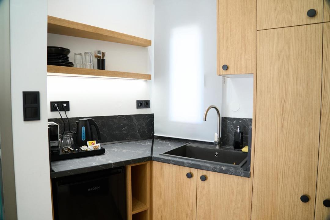 Photo of Kitchen in Komotini