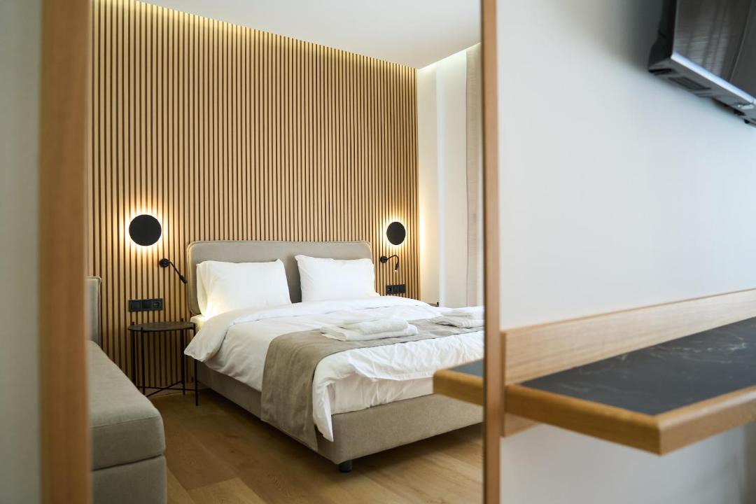 Photo of Bedroom in Komotini