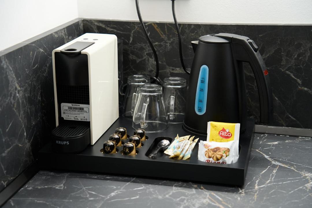 Photo of Kitchen in Komotini