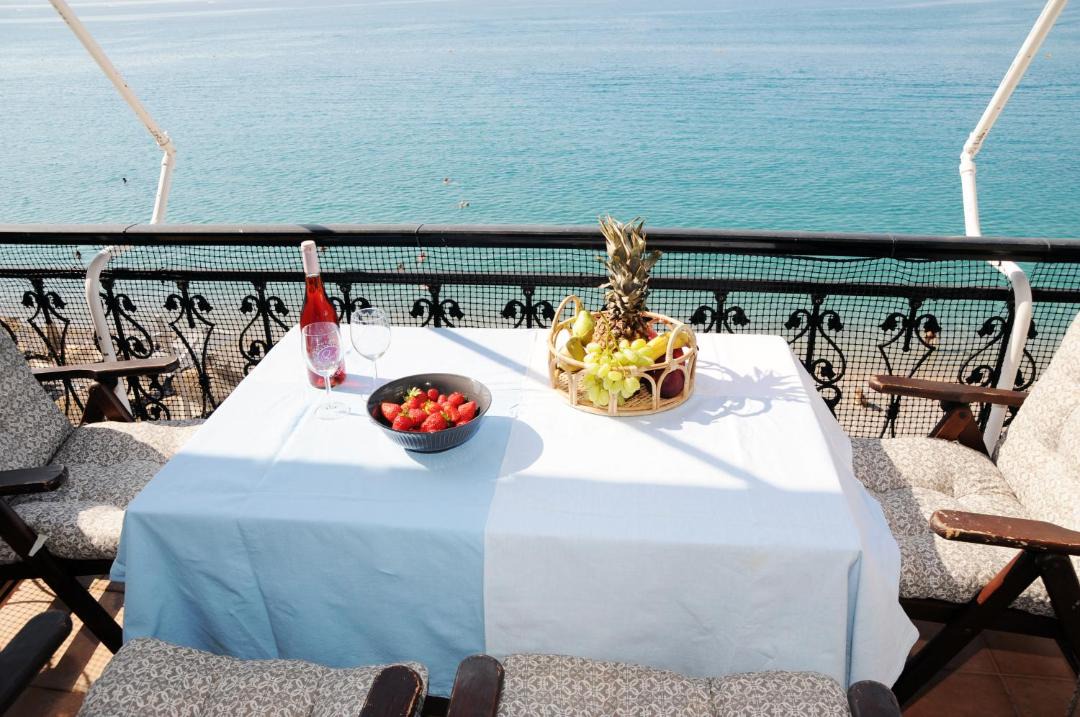 Photo of Patio Balcony in Loutraki