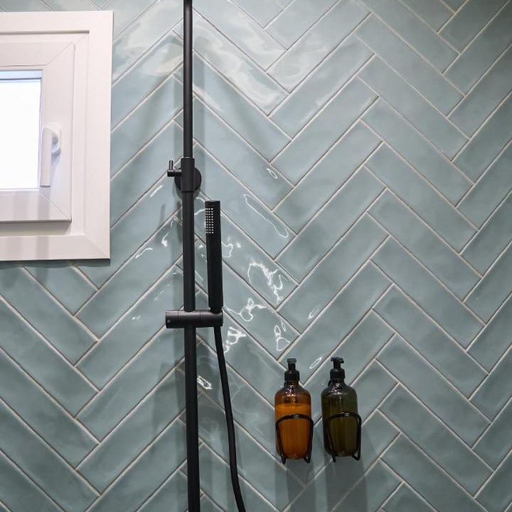 Photo of Bathroom in Komotini