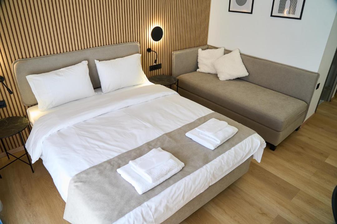 Photo of Bedroom in Komotini