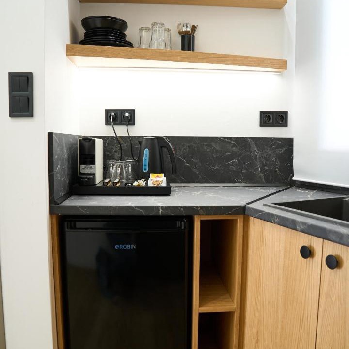 Photo of Kitchen in Komotini