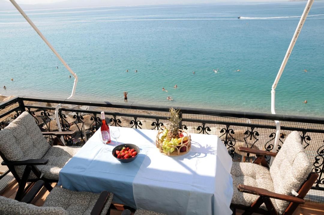 Photo of Patio Balcony in Loutraki