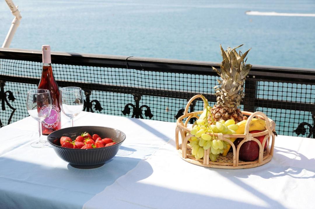 Photo of Patio Balcony in Loutraki