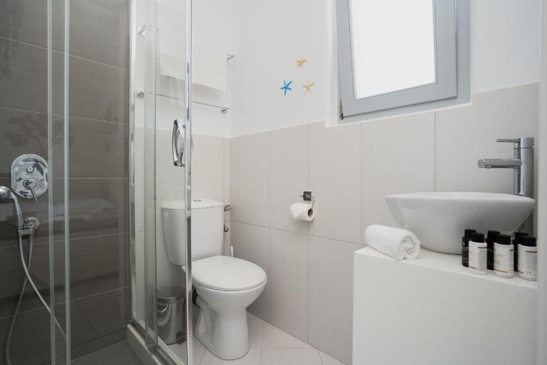 Photo of Bathroom in Agios Prokopios