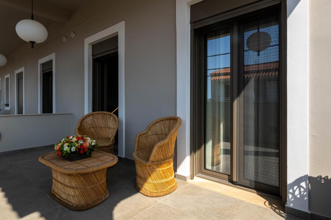 Photo of Patio Balcony in Messinia