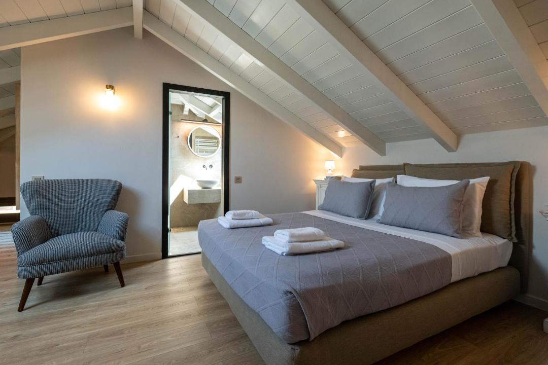 Photo of Bedroom in Messinia