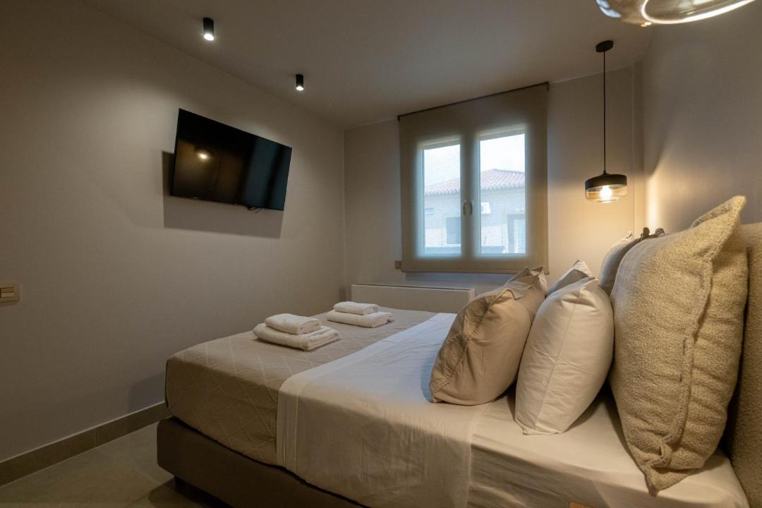 Photo of Bedroom in Messinia