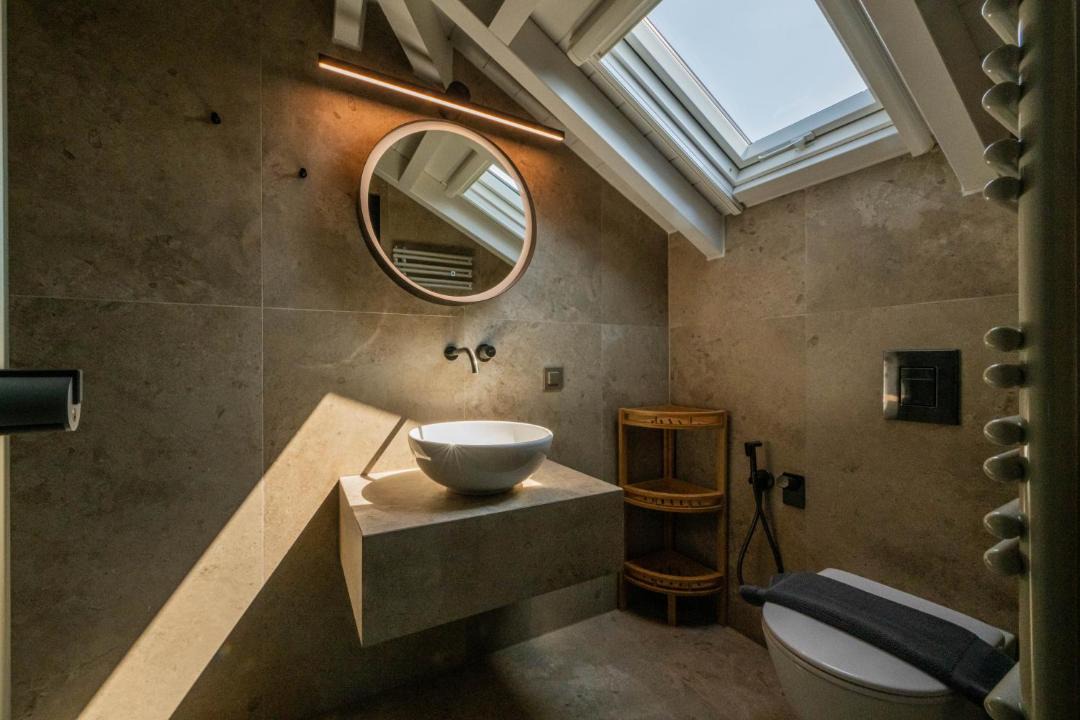 Photo of Bathroom in Messinia