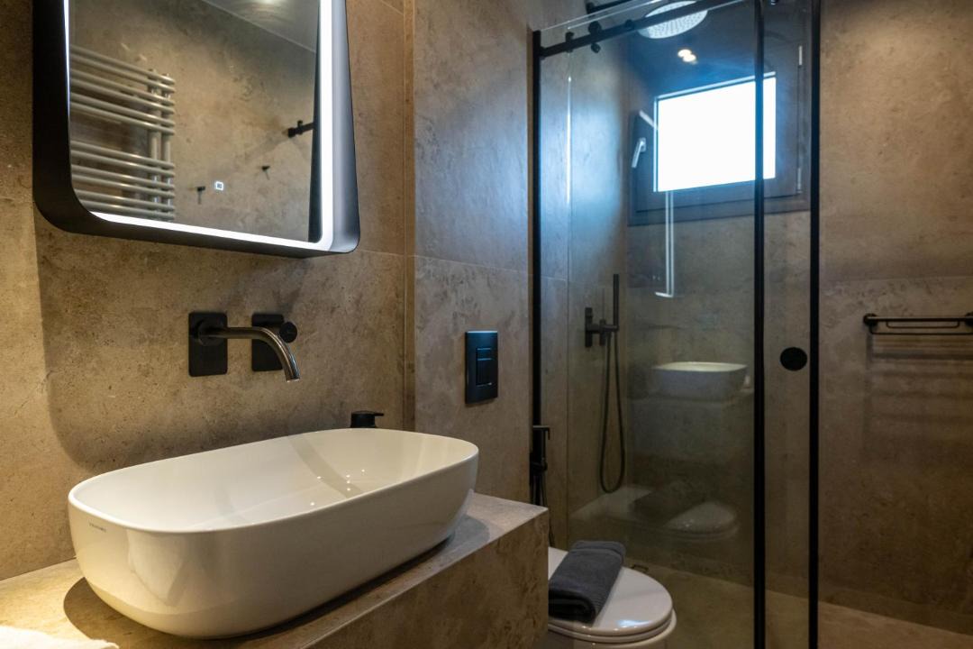 Photo of Bathroom in Messinia
