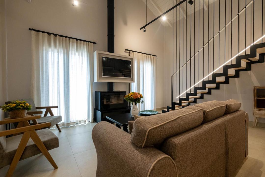 Photo of Livingroom in Messinia