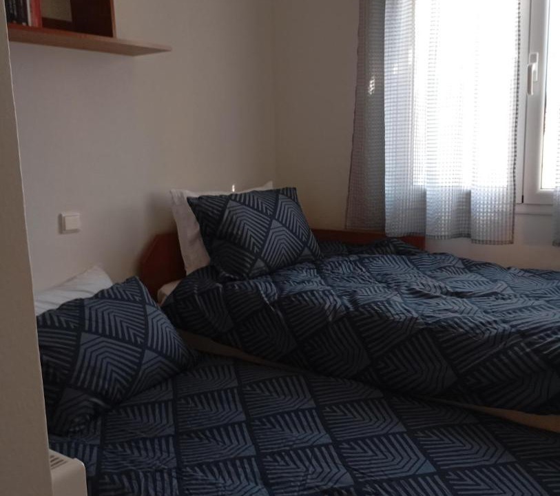 Photo of Bedroom in Dirfys-Messapia