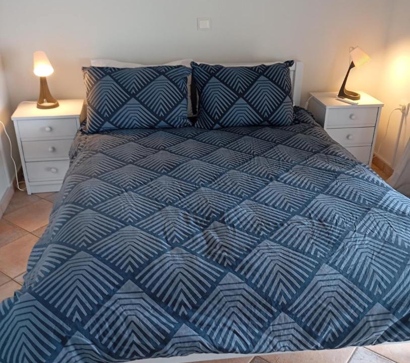 Photo of Bedroom in Dirfys-Messapia