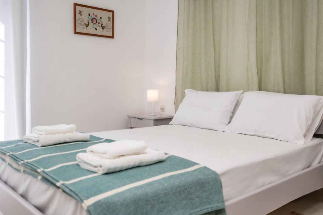 Photo of Bedroom in Moutsouna
