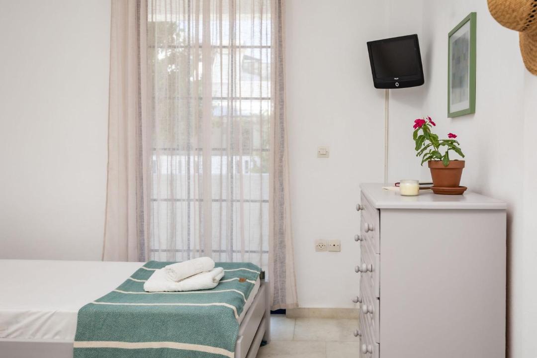 Photo of Bedroom in Moutsouna